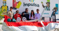 Impulsa Ilo: Southern Peru apoya proyecto de pesca sostenible con APANEMPAM