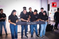Apertura de MacStore Punto Bahía en Manzanillo