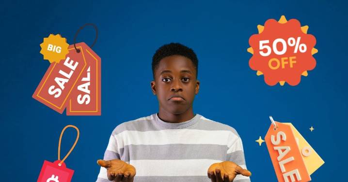 Cómo detectar ofertas falsas en el Buen Fin: señales que te protegen de pagar de más
