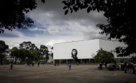 Universidad Nacional reportó el fallecimiento de un egresado de biología al interior del campus