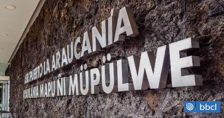 Elevan seguridad en aeropuerto de La Araucanía ante amenazas: contempla aumento de dotación policial