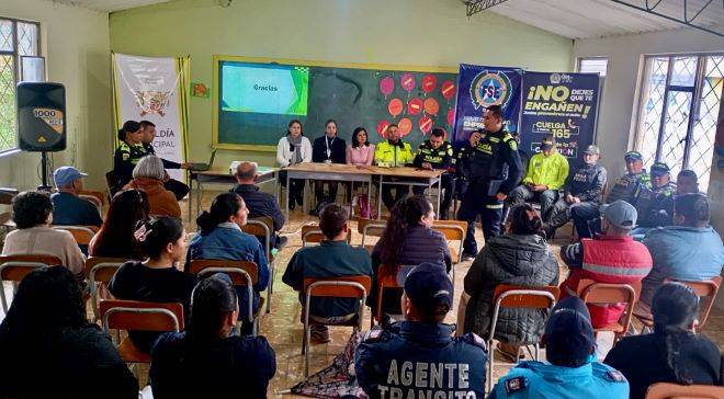 Gobernabilidad y seguridad, los desafíos internos que persisten en ColombiaBogotá