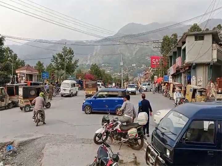 Influential killers walk free as police betray justice in PoJK