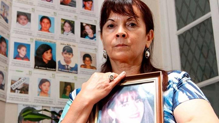 Susana Trimarco viajará a Paraguay para buscar a Marita Verón: "Quiero que me digan si era ella"