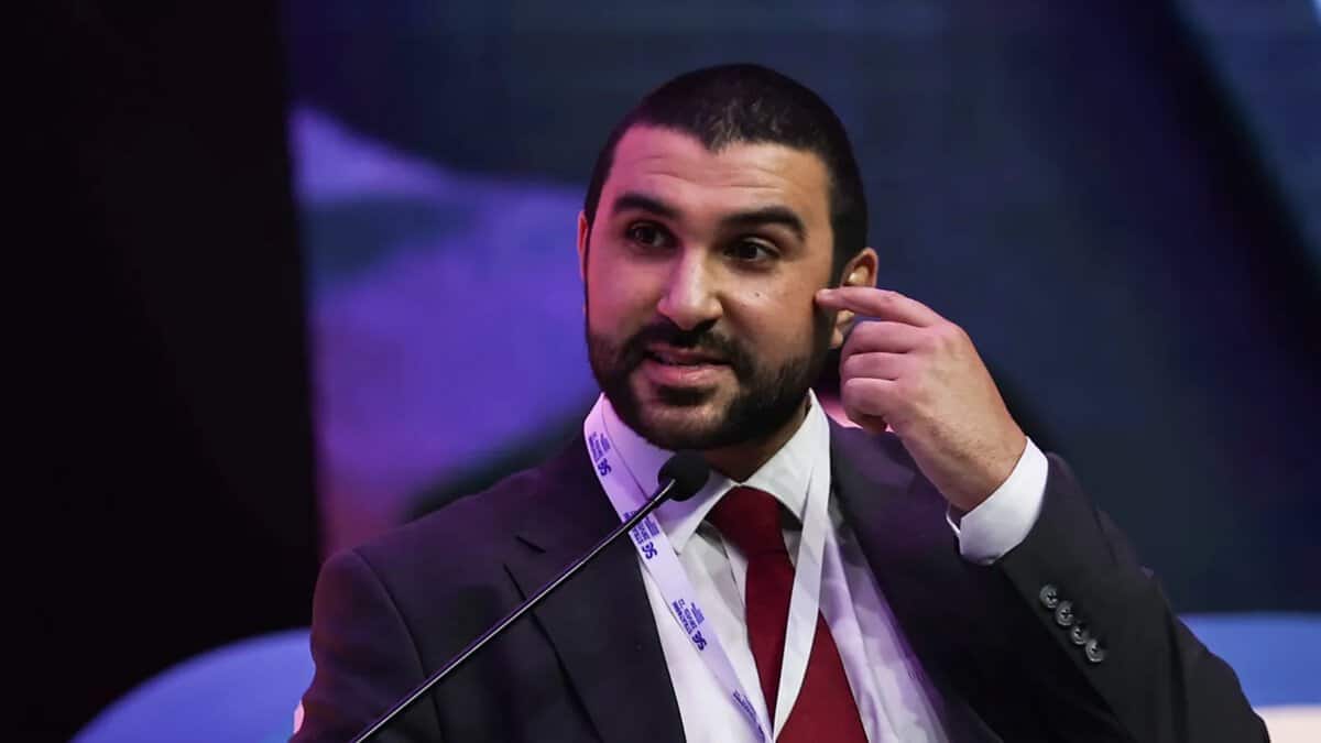 ‘My son is in danger’: Father of UK journalist Sami Hamdi detained in US appeals for help