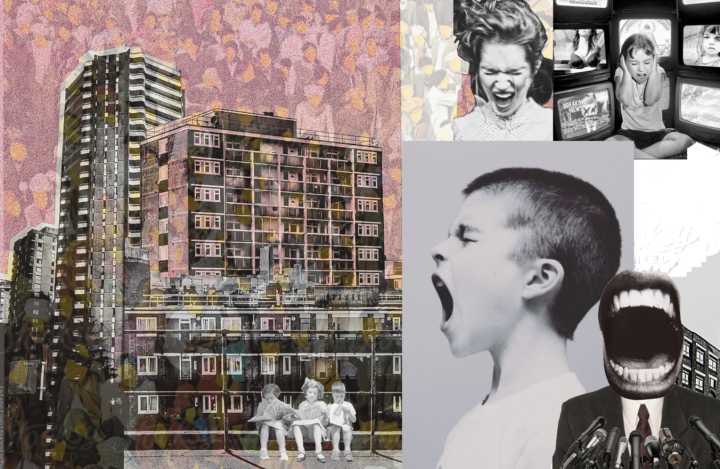 Opinión| La ciudad de la furia… y el miedo