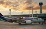 LATAM prevé hasta 10 mil pasajeros afectados por extensión de huelga