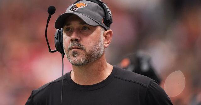 From teammates to opposing coaches: Dickenson, Pierce to clash in CFL playoffs