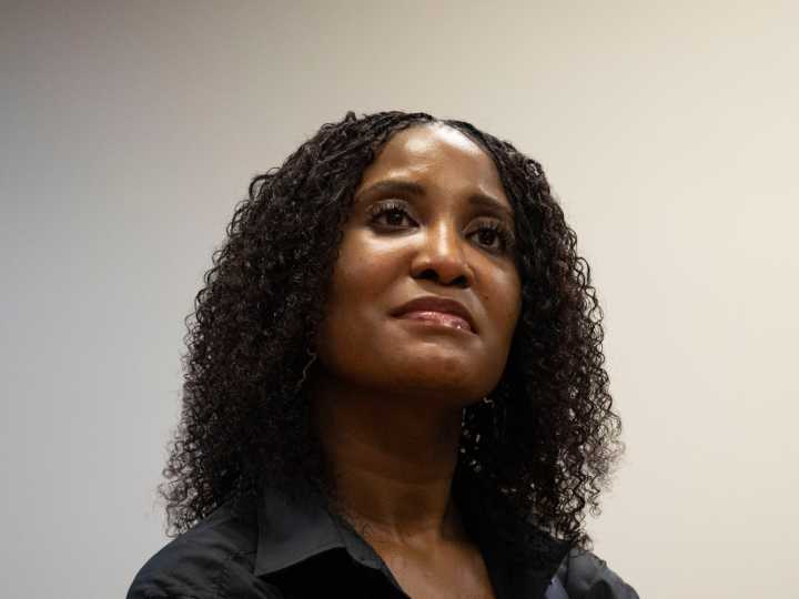 S African ex-leader Zuma’s daughter quits parliament amid Russia war claims