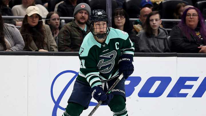 PWHL Season Preview: Seattle Torrent enter women's hockey league