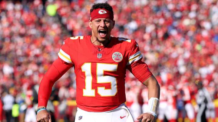'A feeling in Arrowhead' - Patrick Mahomes makes thoughts clear on Chiefs' home amid $3bn relocation plans