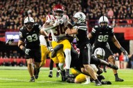 No. 20 USC with no time to spare preparing for Northwestern