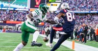Thursday Night Football live discussion: Jets at Patriots