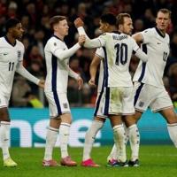 England ready for World Cup after perfect campaign