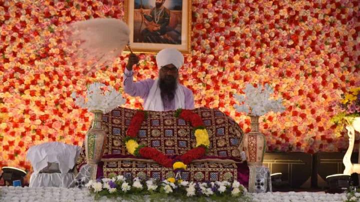 Sri Guru Gobind Singh’s 350th Gurta Gaddi celebrated with fervor in Hyderabad