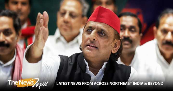 “Electoral conspiracy exposed,” Akhilesh Yadav blames SIR for Gathbandhan’s poor show in Bihar polls