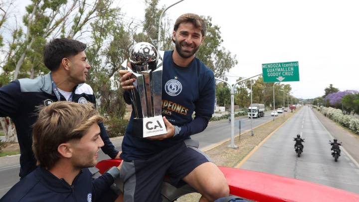 ¡Diego Tonetto colgó los botines!: el emotivo posteo de Independiente Rivadavia
