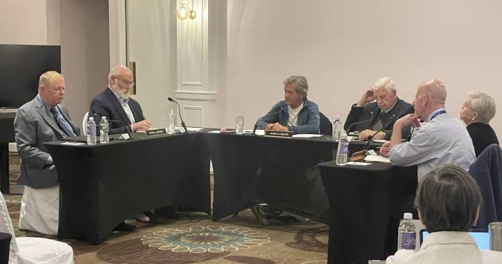 SSA Weighs Experience Vs. Fresh Perspective In Finalist Interviews For General Manager