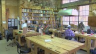 Adrian woodworking school receives $12M state grant for expansion
