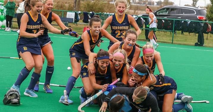 John Burroughs tops St. Joseph's for second field hockey state title in three seasons
