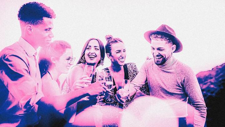 5 reasons why we need social connection in real life