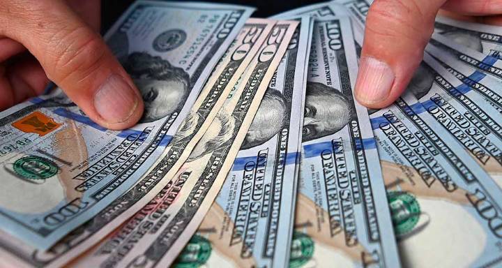 Tasa de Cambio BCV 07 de noviembre de 2025: 228,4796 Bs/USD (+0,4056%)