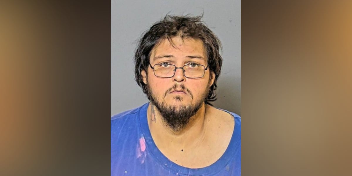 Father, 3 others arrested after 14-year-old girl found weighing just 35 pounds, authorities say