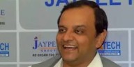 ED arrests Jaypee Infratech MD Manoj Gaur in money laundering case linked to homebuyers’ fraud
