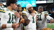 Packers take down Lions 31-24 on NFL Thanksgiving: Live analysis and reaction