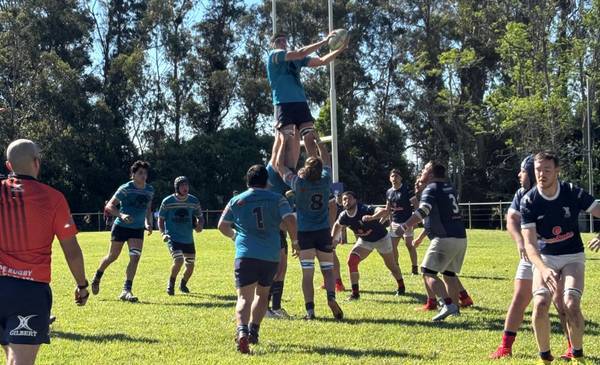 Argentino perdió en Mar del Plata y definirá la plaza en el country ante Biguá
