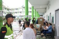 Gobernación del Magdalena 2025