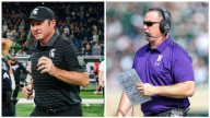 Couch: 3 quick takes on MSU firing Jonathan Smith and hiring Pat Fitzgerald