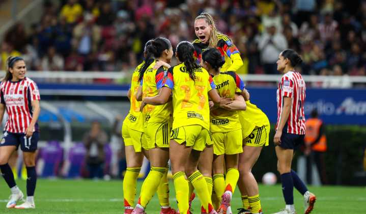 América Femenil vs Tigres: ¿cómo comprar boletos para la Final y cuánto cuestan?