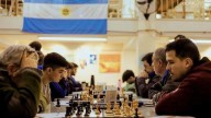 San Juan se prepara para el campeonato de ajedrez más importante del año