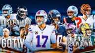 NFL picks, predictions, odds for Week 12: Favorites rule the week?