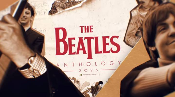 ‘The Beatles Anthology’ 2025 remastered version premieres November 26, here’s how to watch