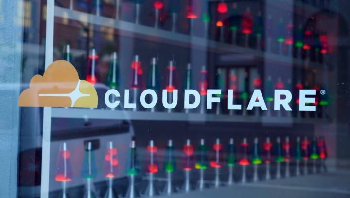 Caída de Cloudflare afecta a ChatGPT, X y otros servicios de internet