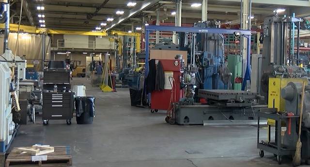 Plastics supplier announces $15 million expansion in Upstate