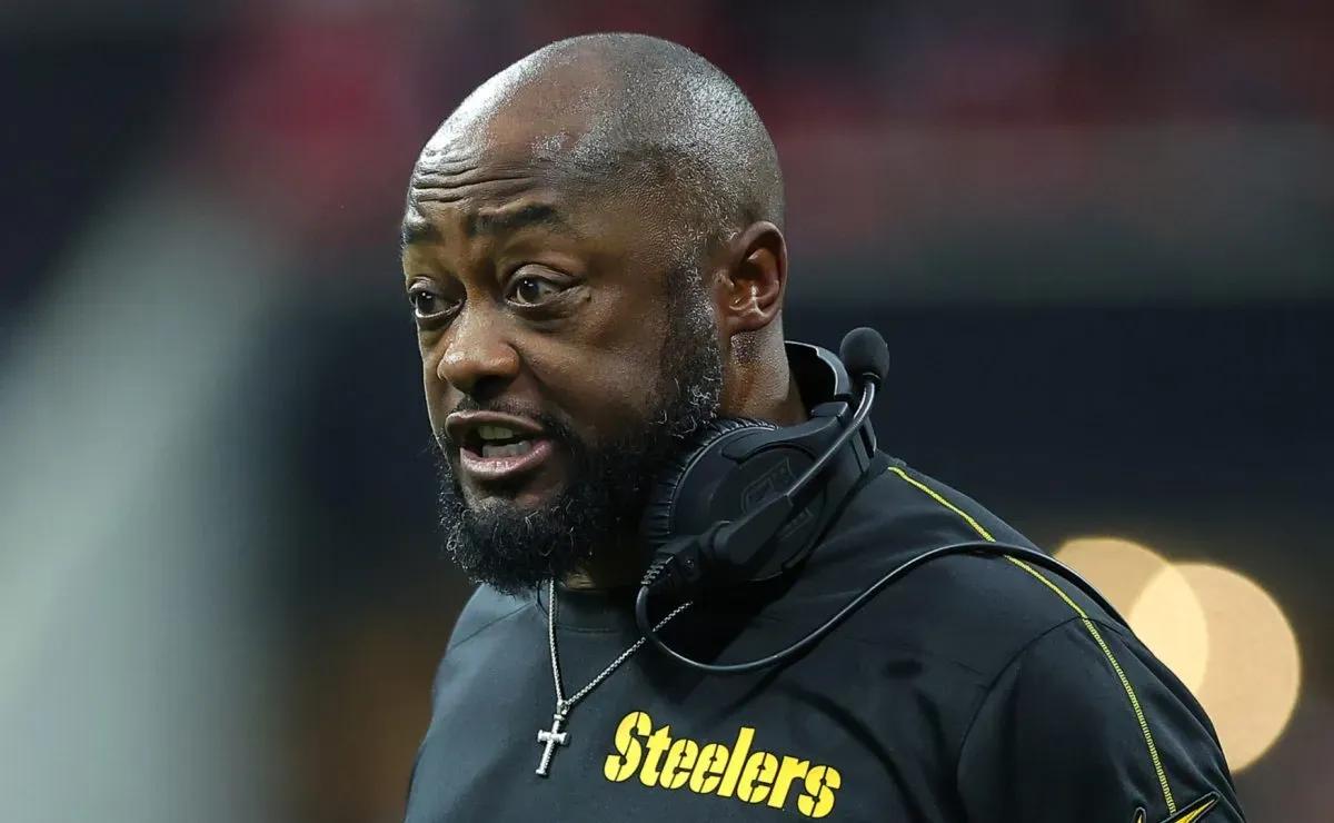NFL News: Mike Tomlin and Steelers lose Aaron Rodgers’ key teammate for rest of the season