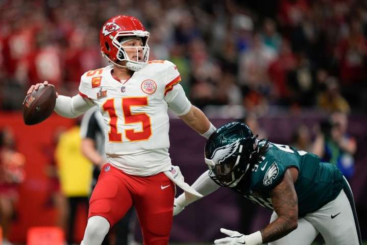 Why this Eagles’ player is key to team’s defensive success in the second half