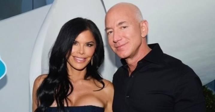 Jeff Bezos y Lauren Sánchez Bezos patrocinarán la MET Gala 2026: la fecha y lo que se sabe del evento