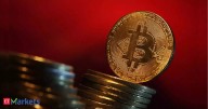 Bitcoin drops below $90,000 in sign of souring mood