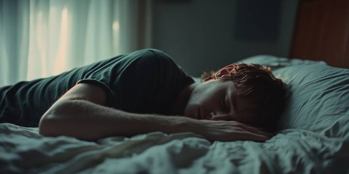 El sencillo método avalado por Harvard que ayuda a dormir en menos de 10 minutos