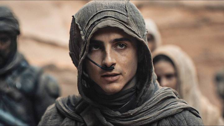 Timothée Chalamet Confirms Major Progress on ‘Dune: Part Three’ Ahead of 2026 Release