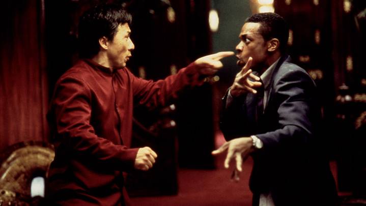'Rush Hour 4': Paramount in Talks to Distribute Brett Ratner Movie