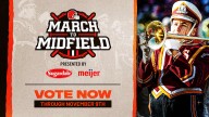 Vote for a Cleveland area high school to perform at halftime of Browns vs. Titans