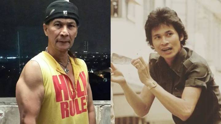 Veteran Malaysian actor Dharma Harun dies at age 69