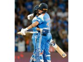Lanning hails India's World Cup winners Shafali, Jemimah