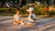 Muy atento si tu hijo dice esto: 6 frases que repiten los niños con alta inteligencia emocional