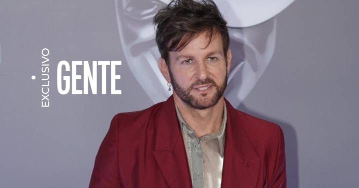 “Ocurrió una tragedia”: El mal momento de Axel tras su concierto en Santa Fe